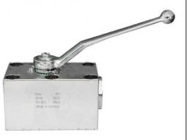 高壓板式球閥BKHU,二通板式球閥BKHU,三通板式球閥BKHU3