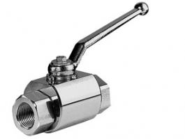 外螺紋高壓球閥,高壓碳鋼球閥BKH,碳鋼高壓球閥