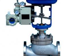 氣動單座調(diào)節(jié)閥ZJHP