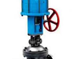 氣動法蘭連接閘閥Z6S41(0)H/Y