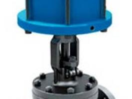 美標(biāo)_氣動截止閥_HY641H(W、F、Y)