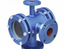 碳鋼三通視鏡HGS07-115-122