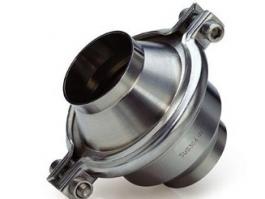 衛(wèi)生級(jí)焊接止回閥