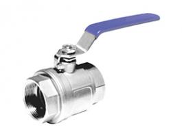 二片式球閥內(nèi)螺紋/水暖型