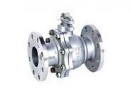 法蘭不銹鋼球閥（304、304L、316、316L、2205）