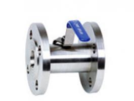 廣式法蘭球閥（碳鋼、不銹鋼）