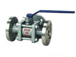 焦?fàn)t專用球閥（Q44M-40C）