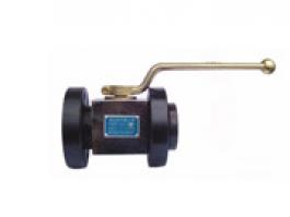 法蘭高壓球閥（KHBF、KHMF）