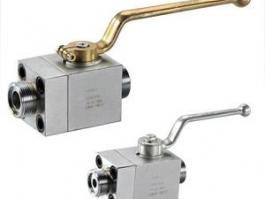 外螺紋高壓球閥（CJZQ-H10L/H50L