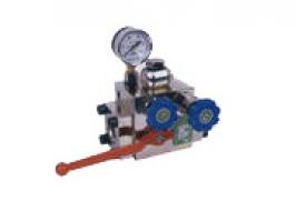 蓄能器安全閥組（AJS、AJD）