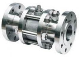 法蘭高壓球閥（A105、F304、F316）