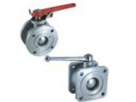 方法蘭鋁合金球閥（加油站球閥）