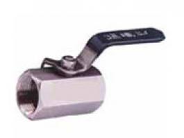 六角內(nèi)螺紋球閥(304、316)