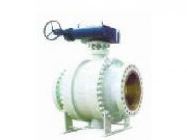 長輸管線球閥（抗硫化）