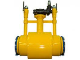 燃?xì)夥派⑶蜷y（FQ361F-16C）