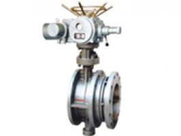 電動伸縮蝶閥（SD941X-16）