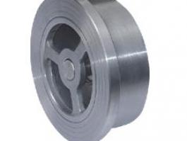 對夾升降式止回閥(H71W-16P)