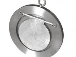 對夾旋啟式止回閥（H74H、H74X）