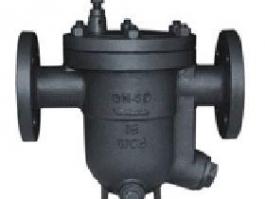 自由浮球式蒸汽疏水閥（CS11H-16C、CS41H16C）