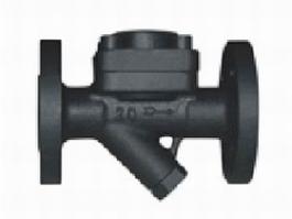 膜盒式蒸汽疏水閥（CS46H-16C、CS16H-16C）