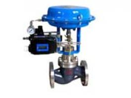 氣動薄膜調(diào)節(jié)閥