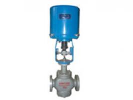 電動單座調(diào)節(jié)閥（ZRSP）