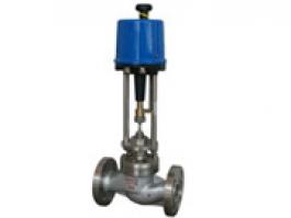 精小型電動(dòng)單座調(diào)節(jié)閥（ZDSJP）