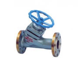 直流式柱塞閥（U45SM-16C）