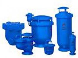 排氣閥（KP-10、CARX、SCAR）