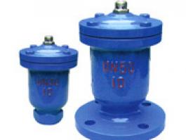 單口排氣閥（QB1）