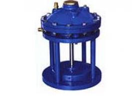 隔膜式池底排泥閥（JM742X-10C）