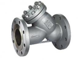 氣體過濾器（QG41H-16C）