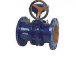 蝶式流量平衡閥（KPF-16C）