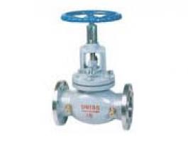 手動(dòng)流量平衡閥（KPF-16C）