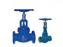 手動調(diào)節(jié)閥（T40H-16C）