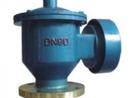 全天候防爆阻火呼吸閥（ZFQ-II）