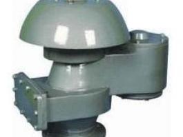 全天候防火呼吸閥（QZF-89）