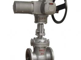 KZDLM智能型電動套筒調(diào)節(jié)閥