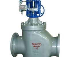 氣動大口徑三通調(diào)節(jié)閥