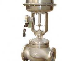 KZMQ氣動薄膜調(diào)節(jié)切斷閥