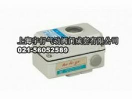 HL-ZX電動執(zhí)行器