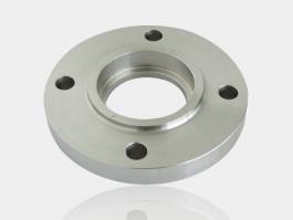 美標(biāo)帶頸平焊法蘭