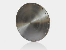 盲板，盲板法蘭