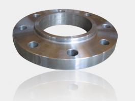 國標(biāo)凸面法蘭