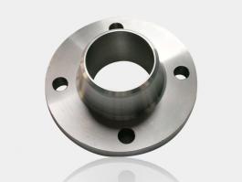 德標(biāo)帯頸對焊法蘭