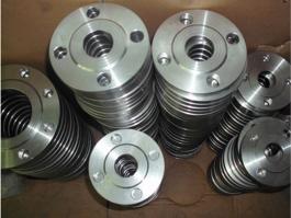 HG20592標(biāo)準(zhǔn)法蘭