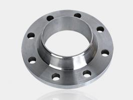 帶頸法蘭，高壓帶徑法蘭